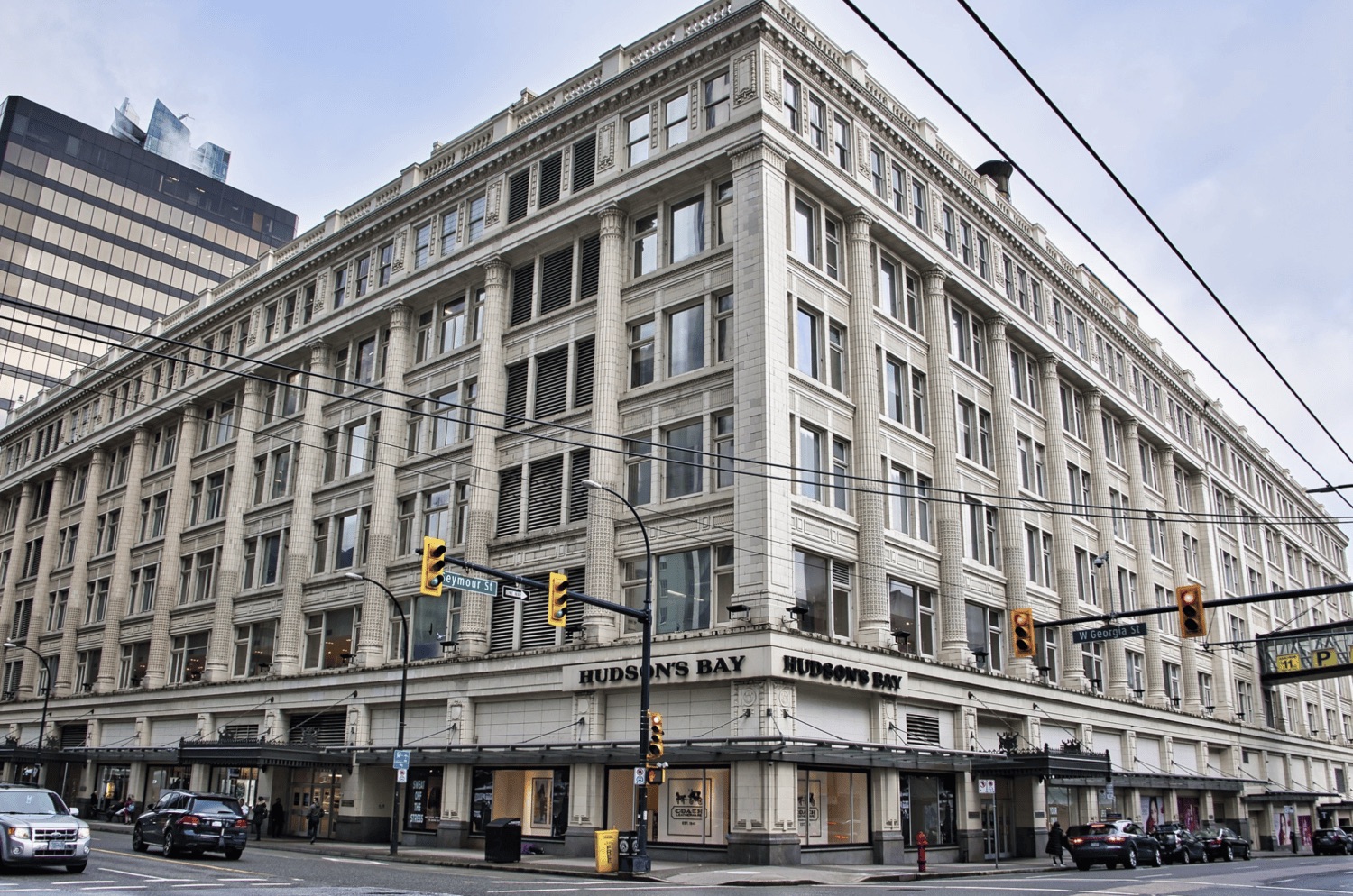 10 Canadian Beauty Brands Reflect On Hudson’s Bay And The Significance Of Its Closure
